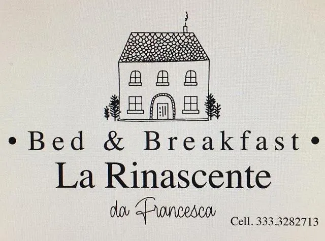 B&B La Rinascente Da Francesca-1